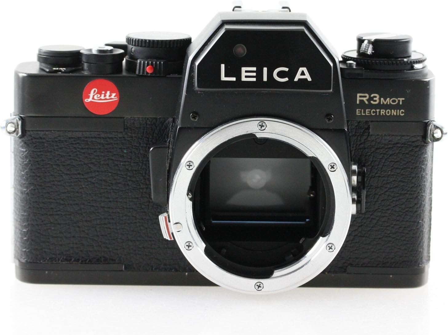Leica R3MOT R3 MOT Electronic Body Electronics