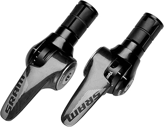sram aero shifter