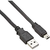 【PlayStationオフィシャルライセンス商品】PS3専用USB接続ケーブル『USB接続ケーブル (2.5m) 』for PlayStation3