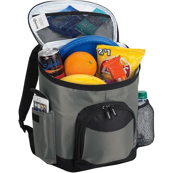 picnic backpack makro