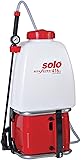 SOLO Unisex Adult Knapsack Special Occasion