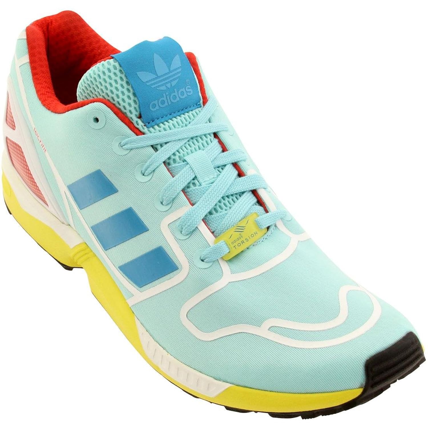 adidas zx 811 schoenen