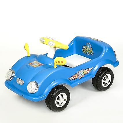 play car price