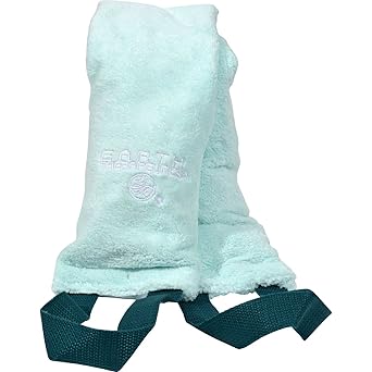 Earth Therapeutics Relaxing Microwaveable Comfort Wrap