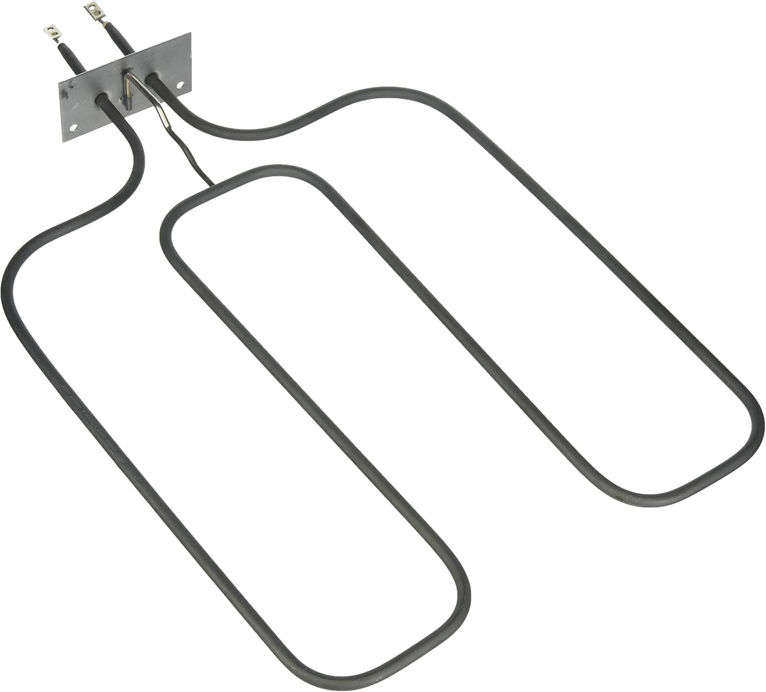 The 10 Best Oven Broil Element Wb44x173
