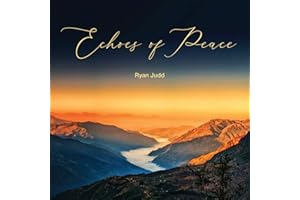 Echoes of Peace - Soothing Guitar Music For Relaxation, Meditation and Well-Being