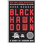 Black Hawk Down: A Story of Modern War