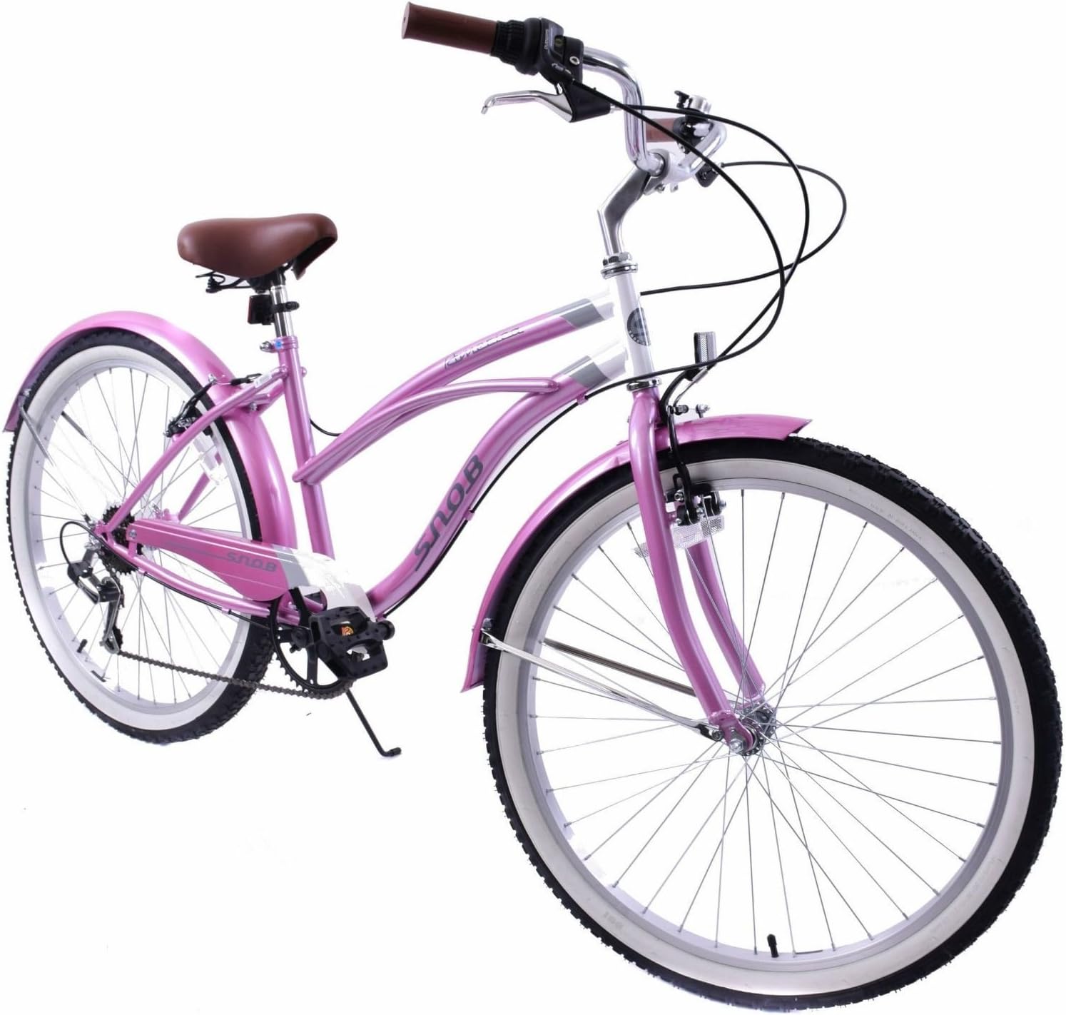 new bike for ladies