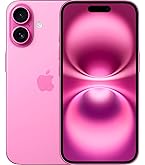 Apple iPhone 15 Plus, 512GB, Pink - Unlocked (Renewed) : Amazon.ca