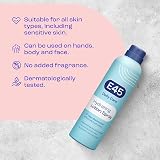 E45 Hydrating Lotion Spray 200ml for Dry Skin – Fast Absorbing, Fragrance Free view 5