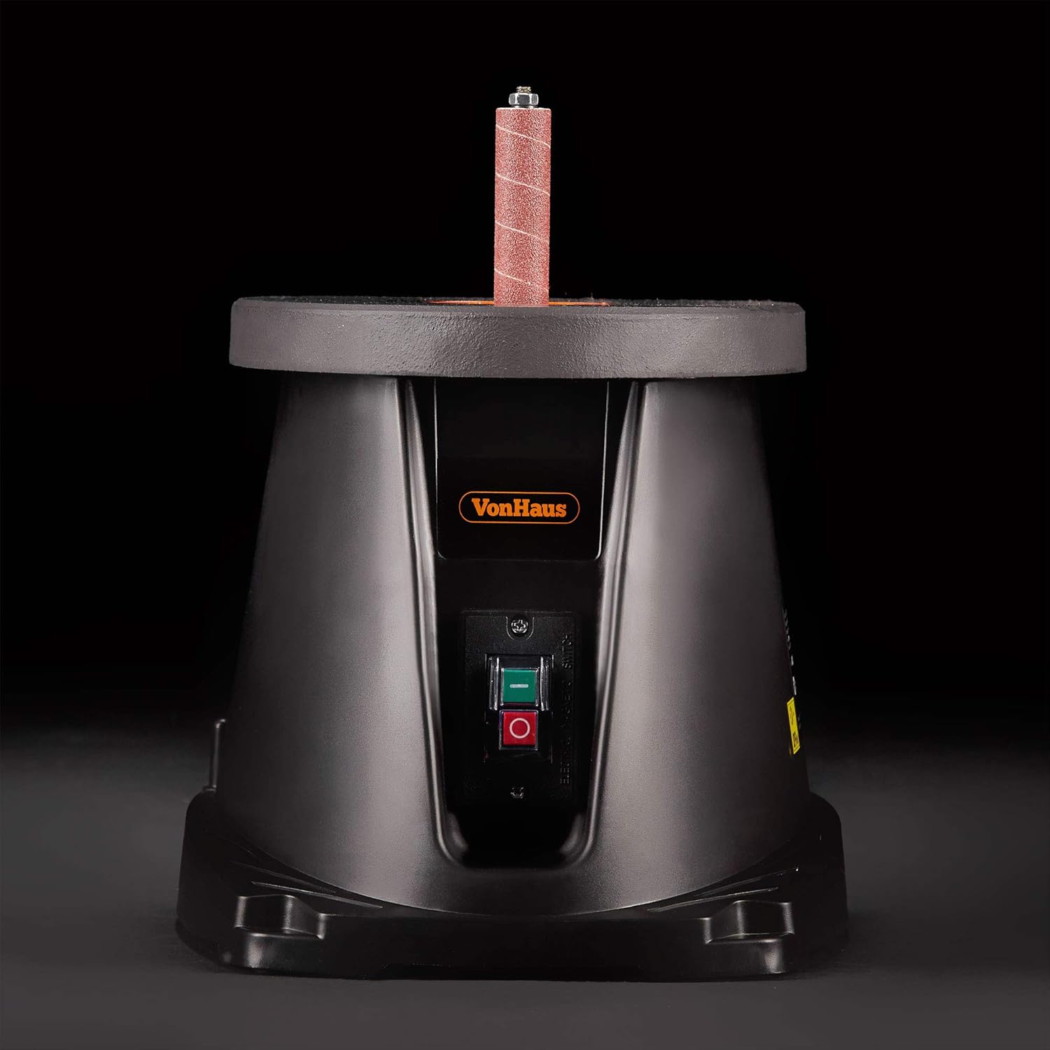 Super Saturday VonHaus 450W Oscillating Bobbin Spindle Sander ndash