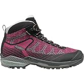 ASOLO Men's Falcon EVO GV Lightweight Backpacking, Trekking, Hiking Boots Boot