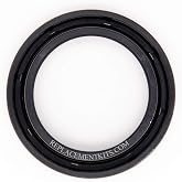 Replacement Kits Gear Case Cover Seal | Replaces Whirlpool 3349985