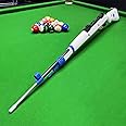 QLKLIKEBF Pool cue DIY Creative Pool cue Ejection Pool cue,Automatic Billiard cue Sticks