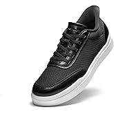 Bruno Marc Mens Slip On Casual Sneakers Hands Free Fashion Sneakers Breeze Mesh Casual Walking Shoes Comfortable Lightweight Non Slip