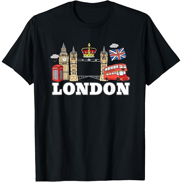 Amazon.com: Cool Abstract London Splash Colors, London Graphic 