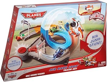 disney planes micro drifters