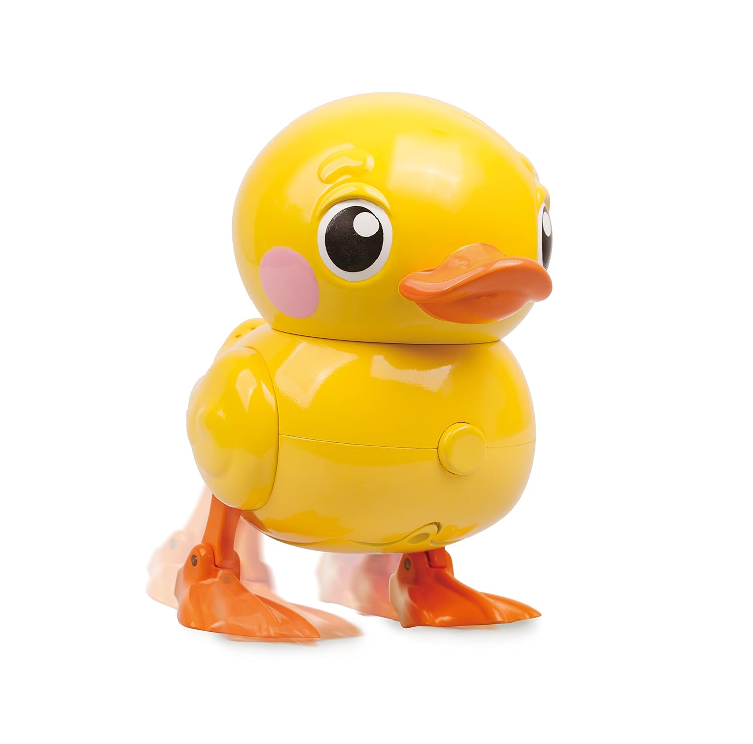 robo alive junior duck