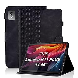Varohix Case for Lenovo Tab K11 Plus 11.45 Inch