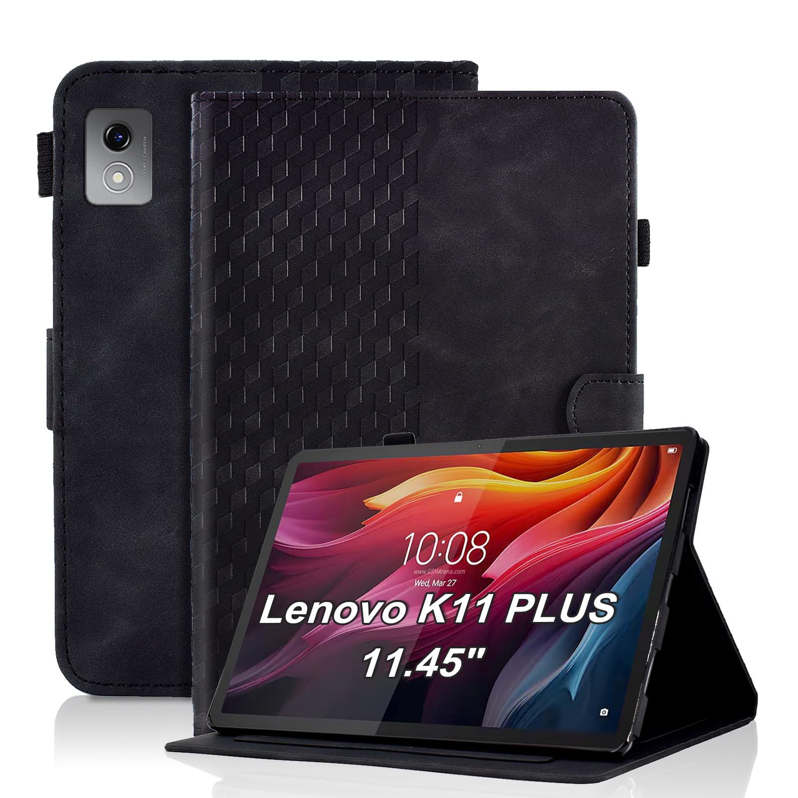 Varohix Case for Lenovo Tab K11 Plus 11.45 Inch