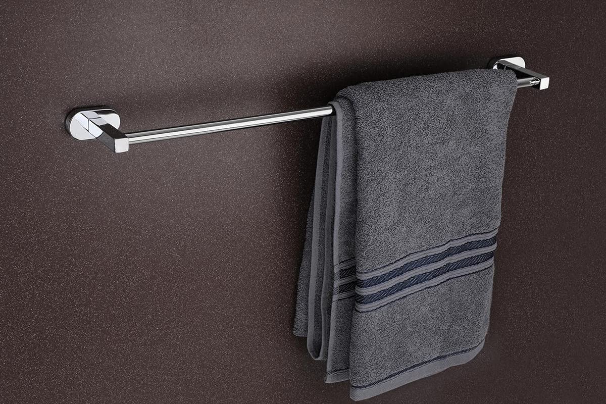 RV Tradelink tainless Steel Towel Rod Towel Holder Cloth Hanger