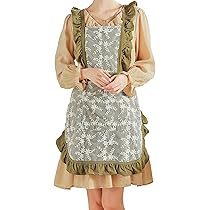 スカート merry jenny sheer lacy frill apron スカート merry jenny sheer lacy frill apron sheer lacy frill