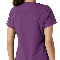 Carhartt Scrubs C12313 Women's Force® Essentials