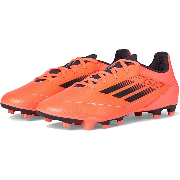 Amazon.com: adidas F50 Elite FG - Paquete Vivid Horizon (FA24