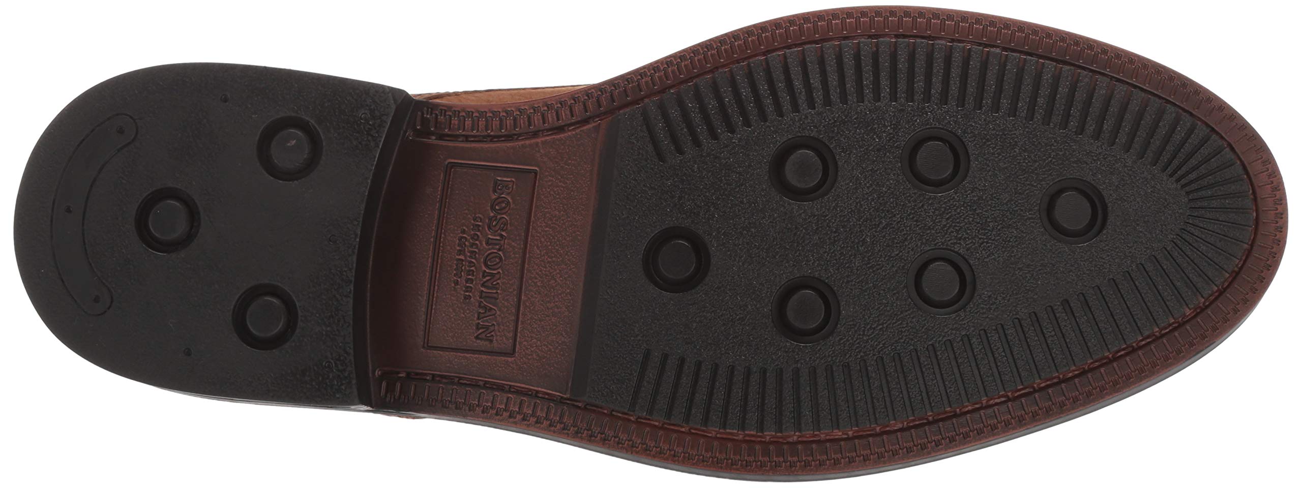 bostonian maxton plain