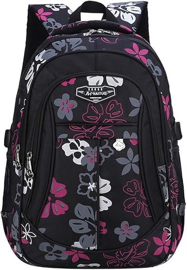 black backpacks for boys