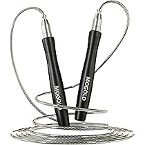 Cuerda Para Saltar Con Peso Cuerda De Saltar Con Peso Y Contador