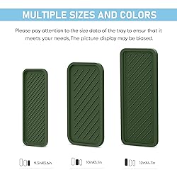 EG-SIPRO Silicone Sponge Holder,Extra Large
