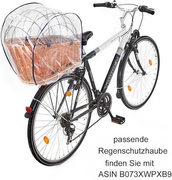 Hundefahrradkorb So Findest Du Das Perfekte Modell 2019