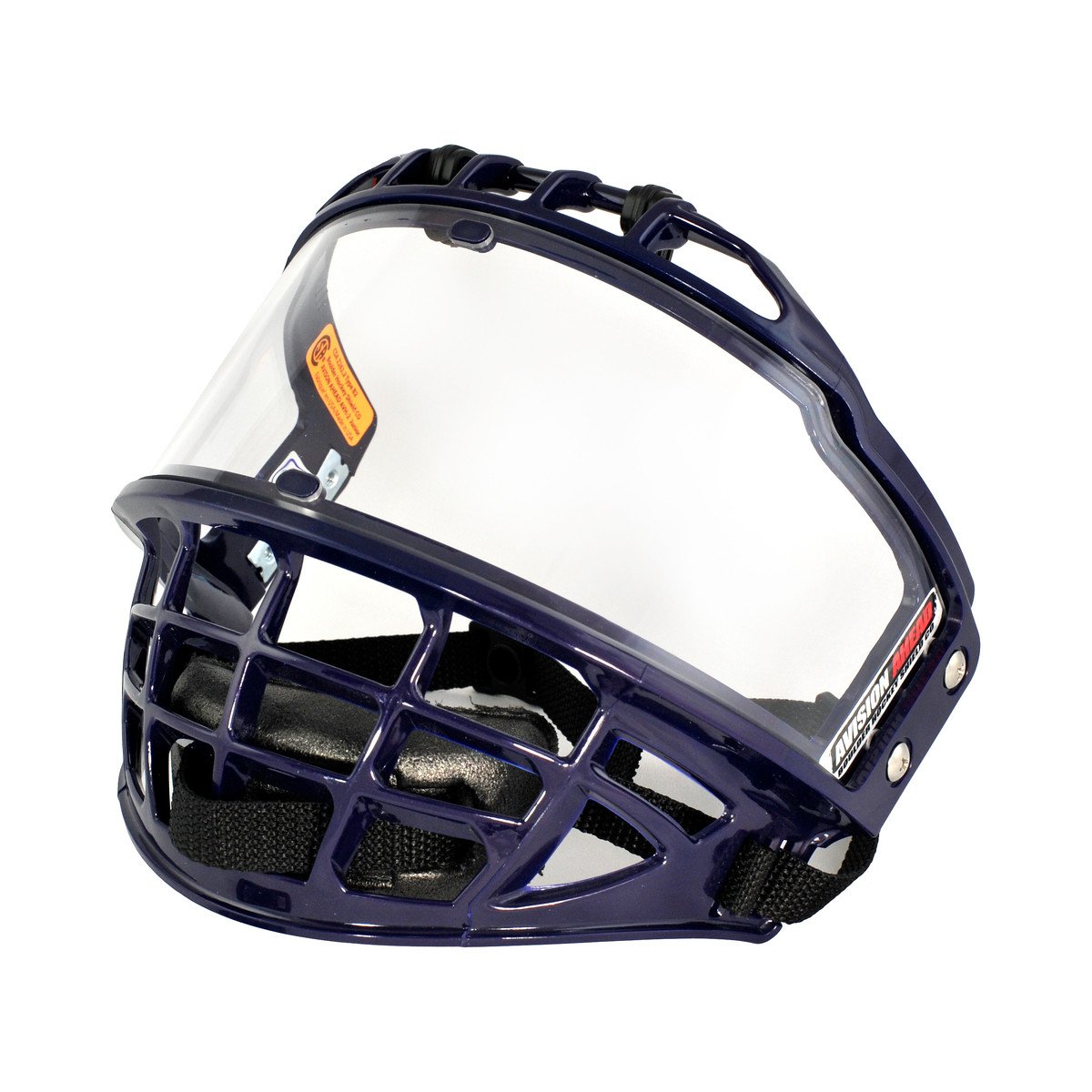 AVH2 Junior Hockey Face Shield on Galleon Philippines