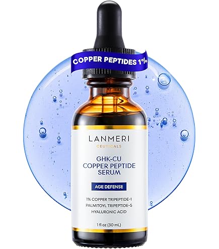 best ghk cu copper peptide serum TOPICALS – OLYMPEX SOLUTIONS main image 0