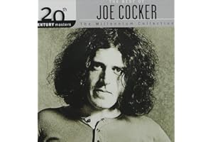 20th Century Masters: The Millennium Collection - The Best of Joe Cocker