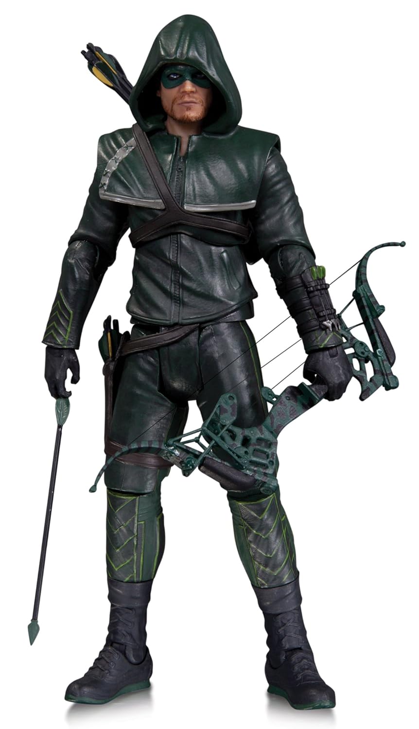 figurine the arrow