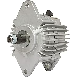 DB Electrical APL0001 Alternator Compatible