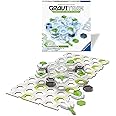 Ravensburger Gravitrax Building Expansion Set - Add Complexity to Your Marble Run | STEM Education Toy | Compatible with All Gravitrax Sets | Ideal Gift for Creative Minds | for Ages 8 and Up