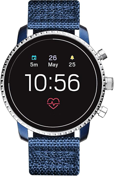 fossil gen 3 sport smartwatch