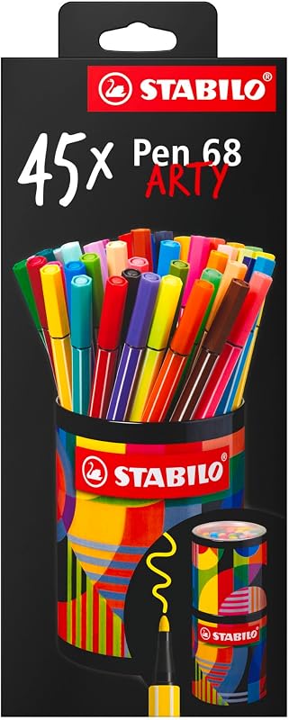 - rotulador premium - Pen 68