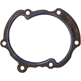 FEL-PRO 35859 Engine Water Pump Gasket for Chevrolet Traverse | Compatible with 2004-2006 Buick Rendezvous; 2004-2016 Cadillac SRX; 2004-2019 Cadillac CTS; 2005-2008, 2010 Buick Allure