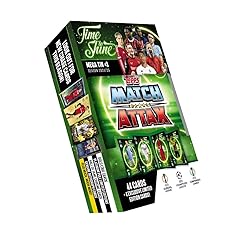 Topps Match Attax 24/25 - Random Mega Tin