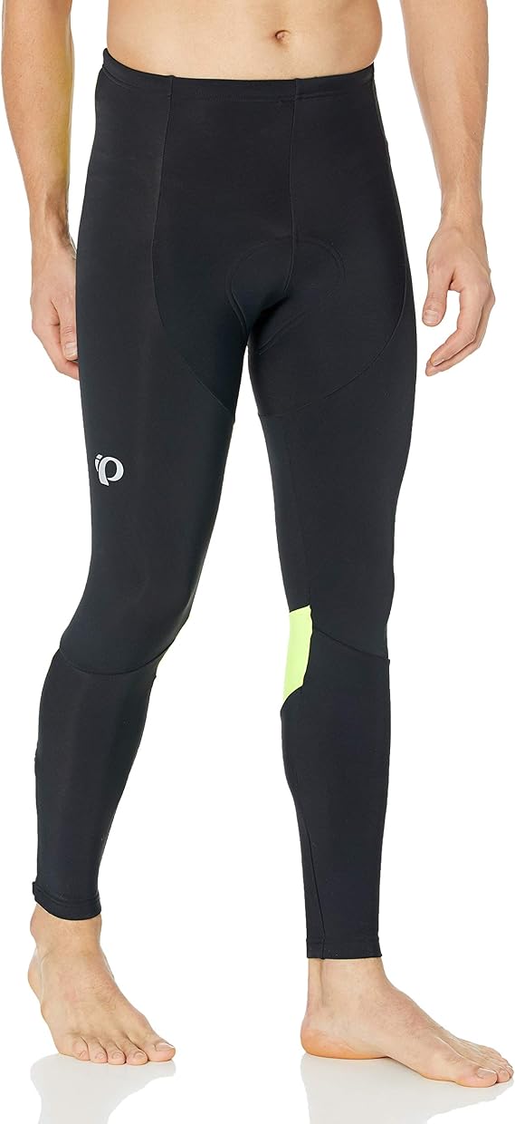 pearl izumi men's pursuit thermal cycling tight