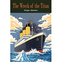 Titanic: Jenkins, Martin, Sanders, Brian: 9780763634681: Amazon