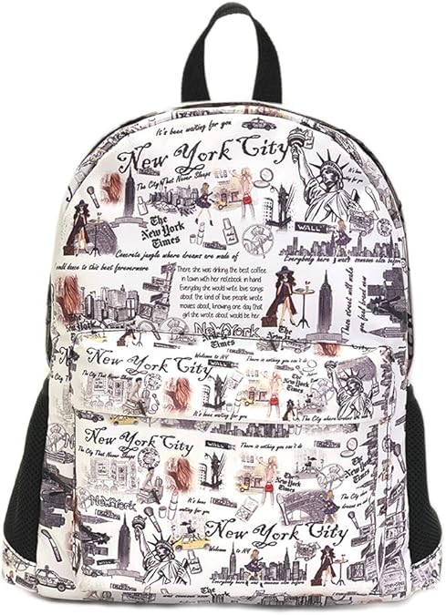 best backpacks for new york city