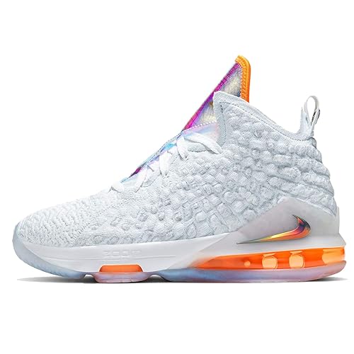 nike lebron xvii lmtd