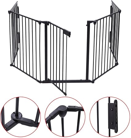best choice baby safety fence