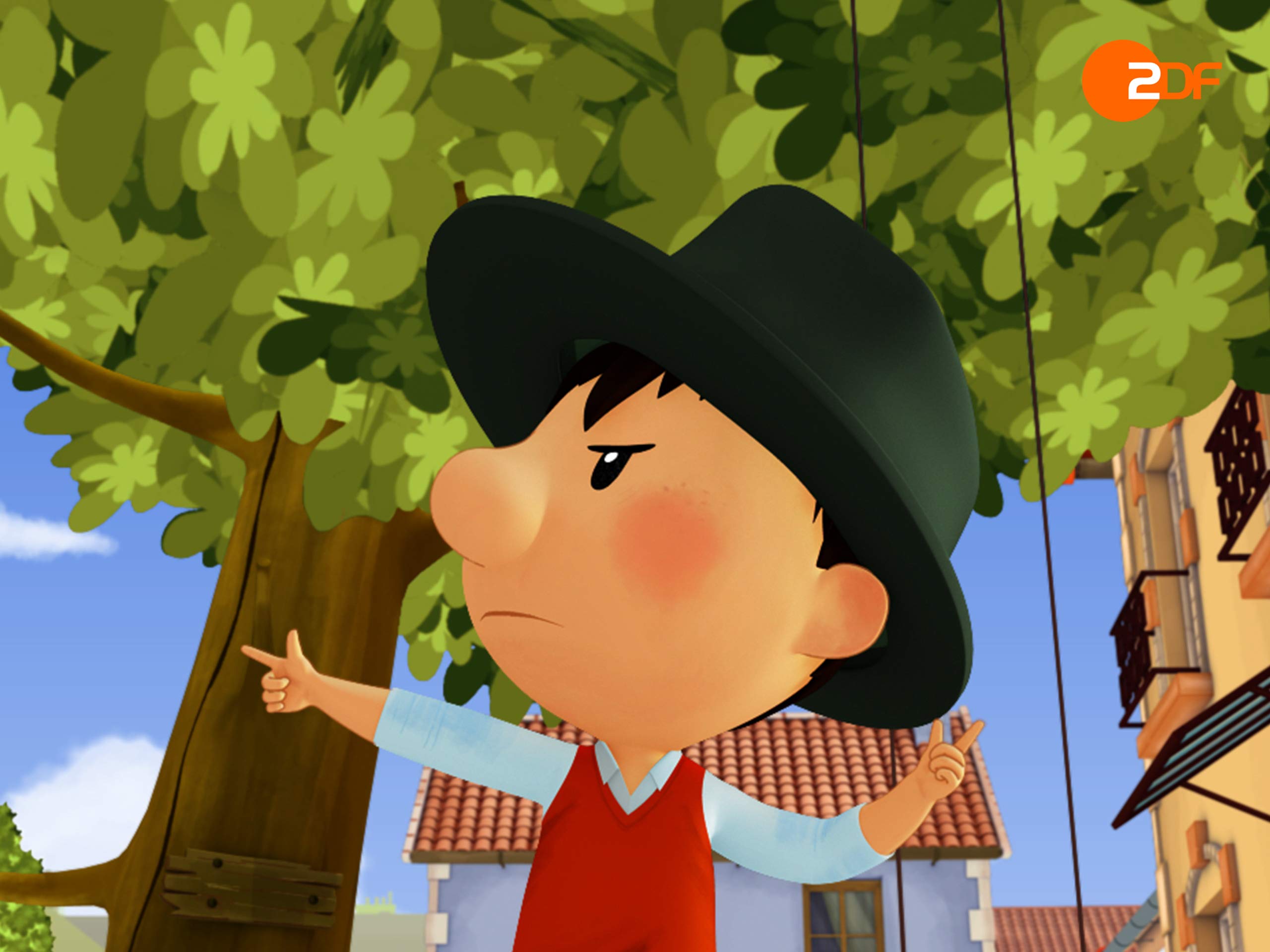 Amazon.de Der Kleine Nick Staffel 2 ansehen Prime Video