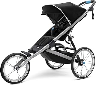 Thule Glide 2.0 Performance Jogging-Buggy